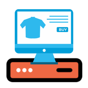 E-Commerce Website Development